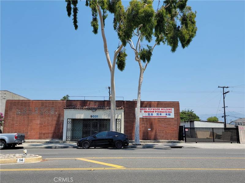 9033 Garvey AVE #9031, Rosemead, CA 91770