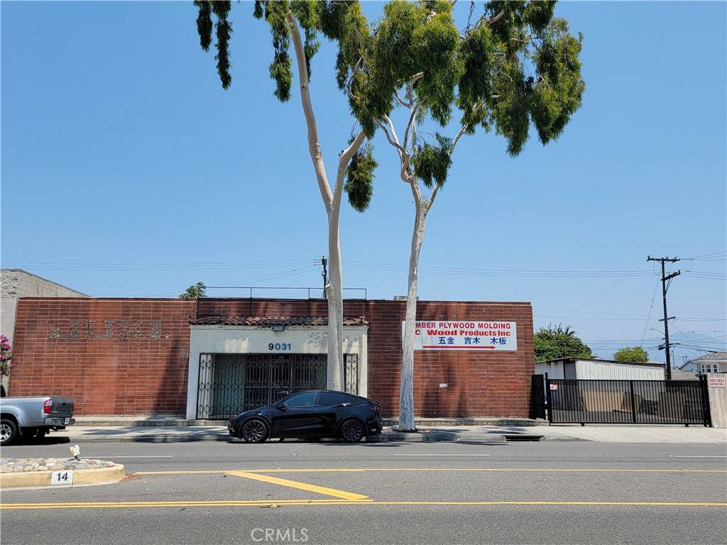 Rosemead, CA 91770,9033 Garvey AVE #9031