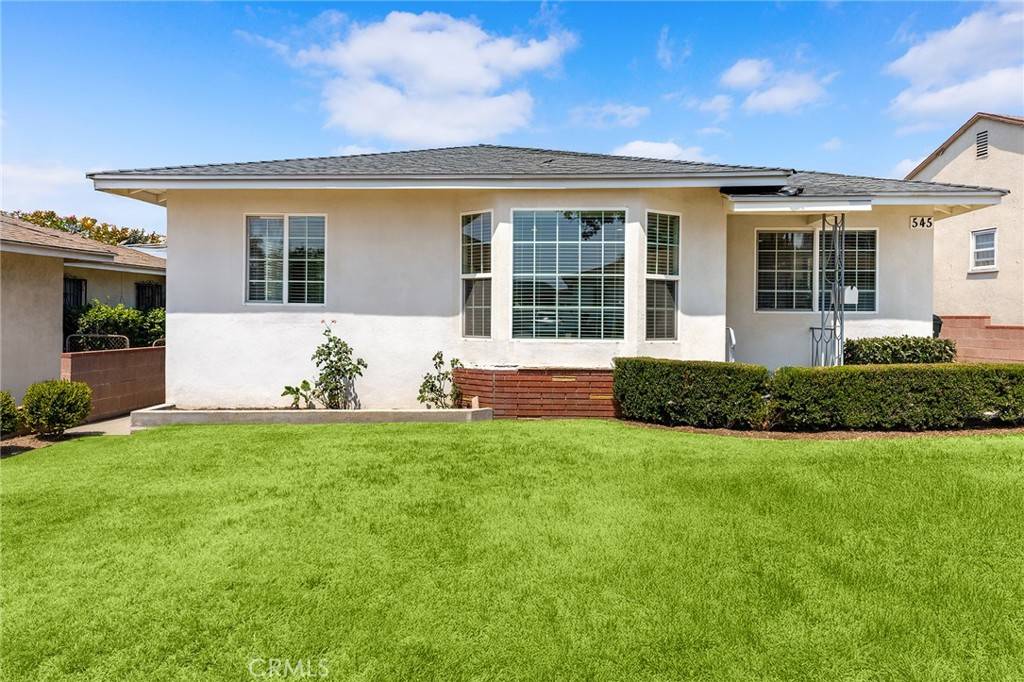 Montebello, CA 90640,545 Morris PL