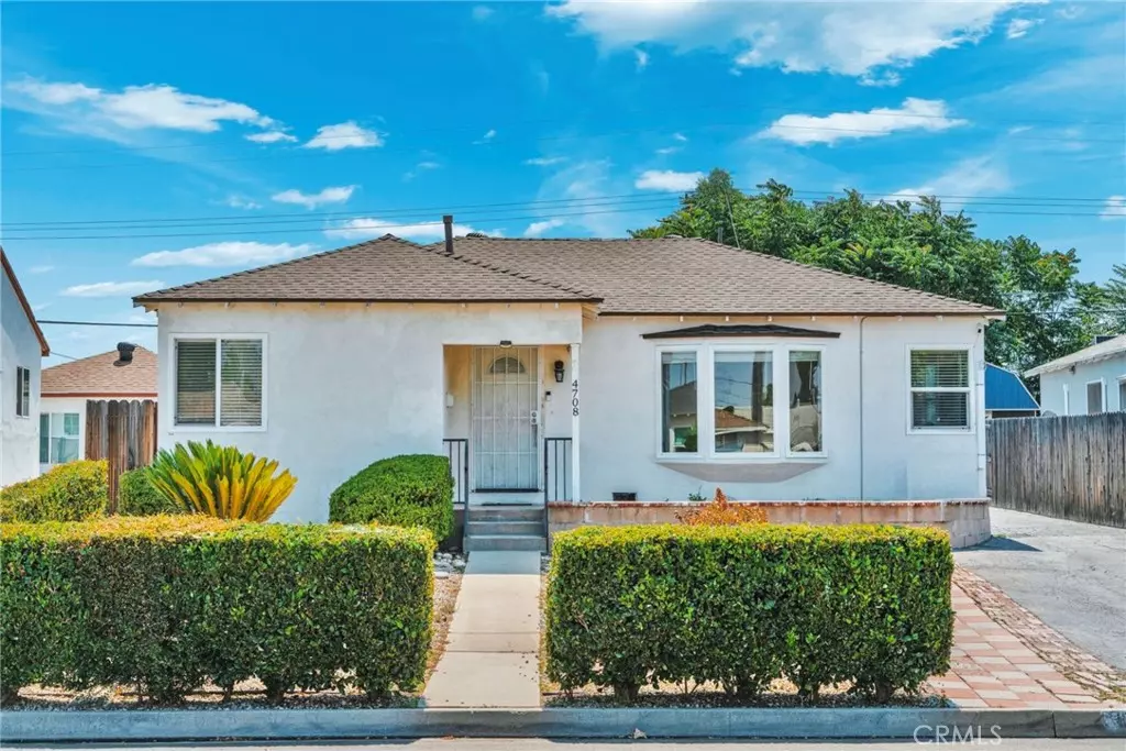 El Monte, CA 91731,4708 Pal Mal AVE
