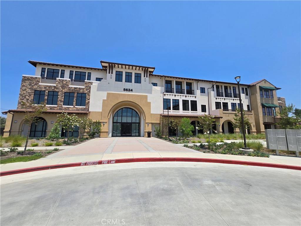 5624 Philadelphia ST #202, Chino, CA 91710