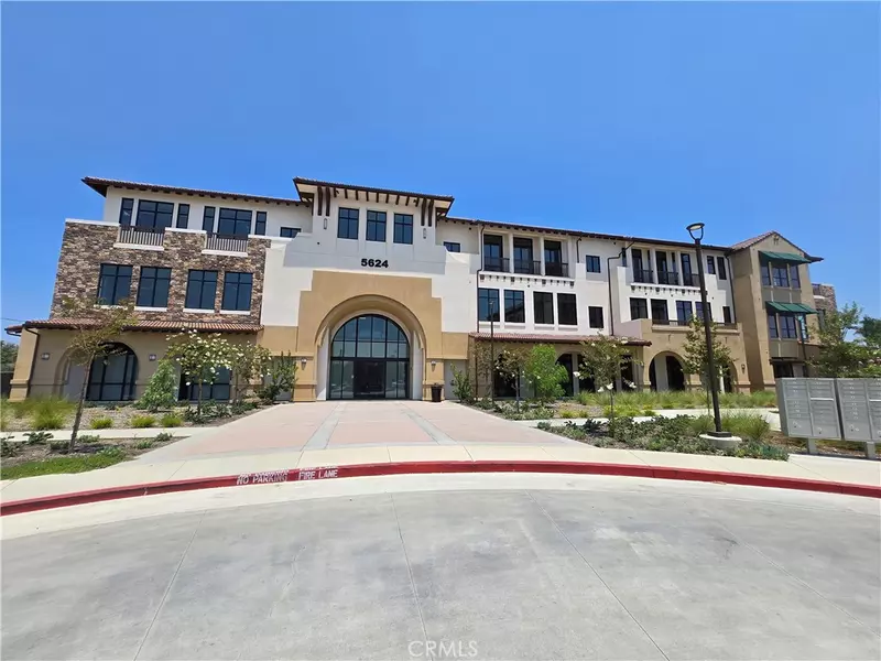5624 Philadelphia ST #202, Chino, CA 91710