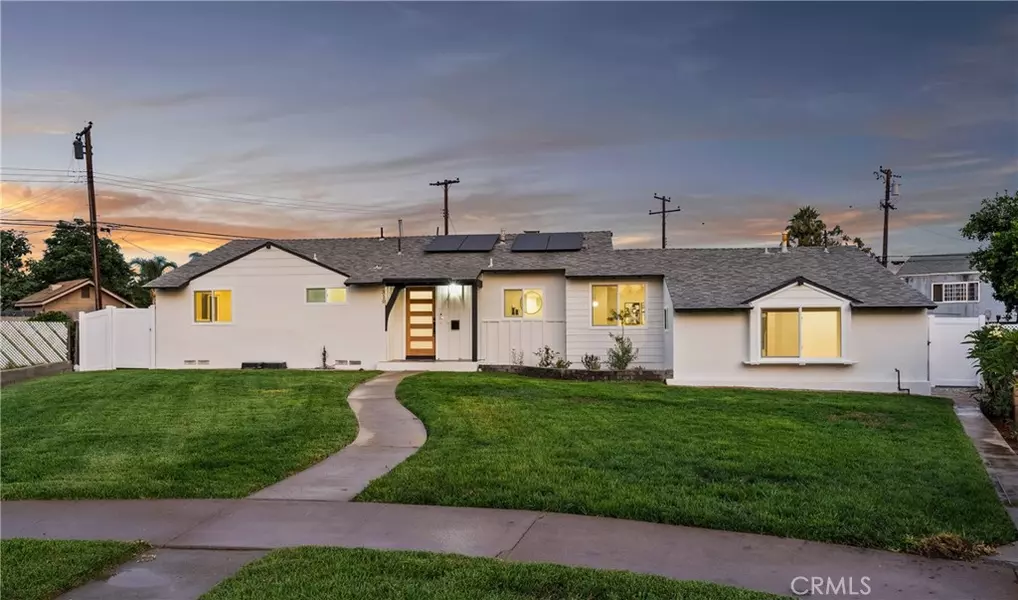 310 W Heather WAY, La Habra, CA 90631