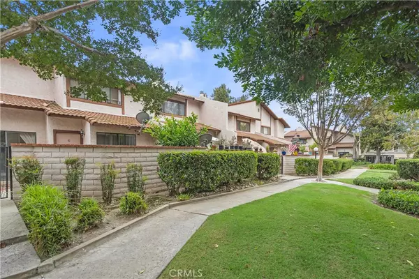 928 N Redding WAY #D, Upland, CA 91786