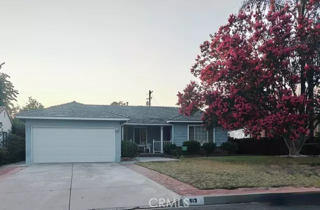 Arcadia, CA 91007,613 Santa Cruz RD