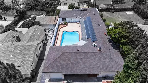 San Gabriel, CA 91775,6909 N Vista ST