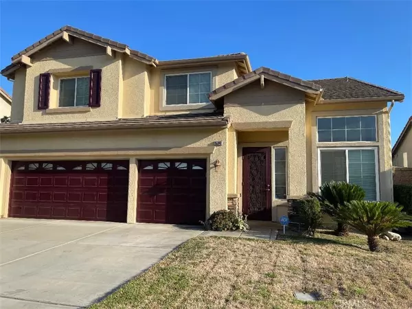 Fontana, CA 92336,15341 Brianne Ln