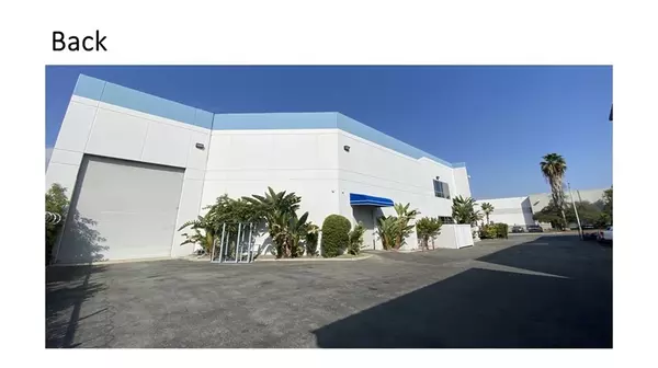 City Of Industry, CA 91748,939 Radecki CT