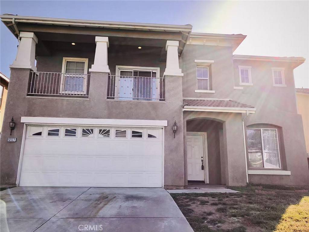 13127 Yellowwood ST, Moreno Valley, CA 92553