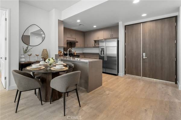 168 S Monterey ST #209, Alhambra, CA 91801