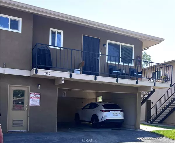 Azusa, CA 91702,989 W Sierra Madre AVE #4