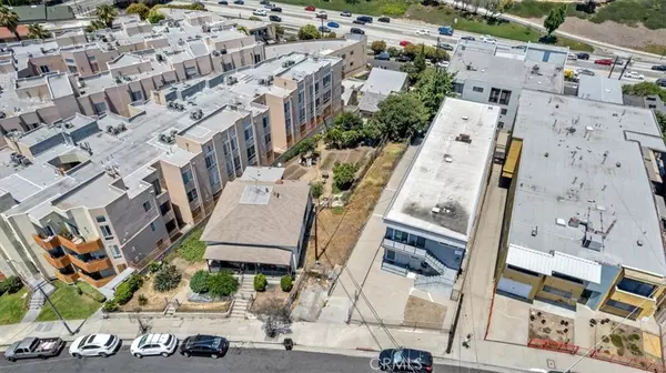 Los Angeles, CA 90012,811 N Bunker Hill AVE