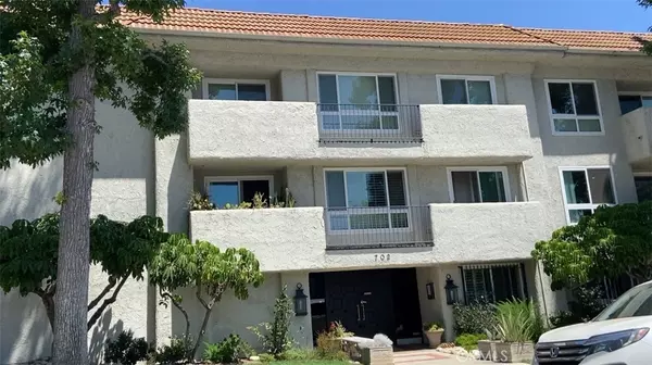 South Pasadena, CA 91030,702 Park AVE #309