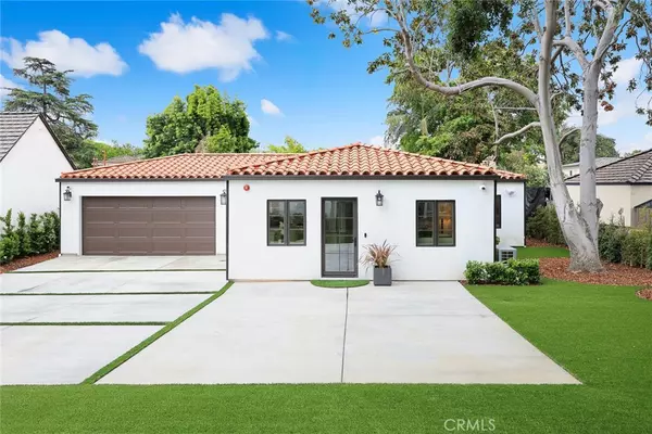 San Marino, CA 91108,2174 Melville DR #ADU
