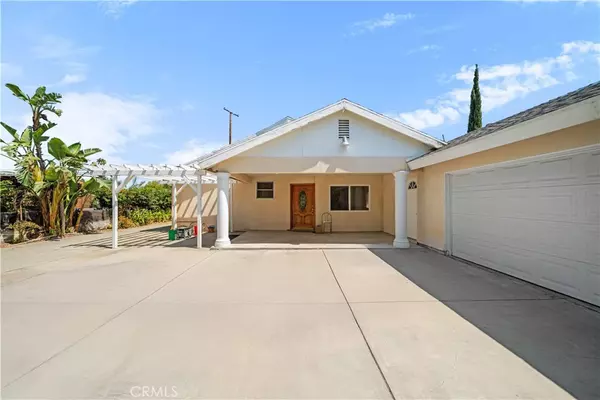 15921 Meadowside ST, La Puente, CA 91744