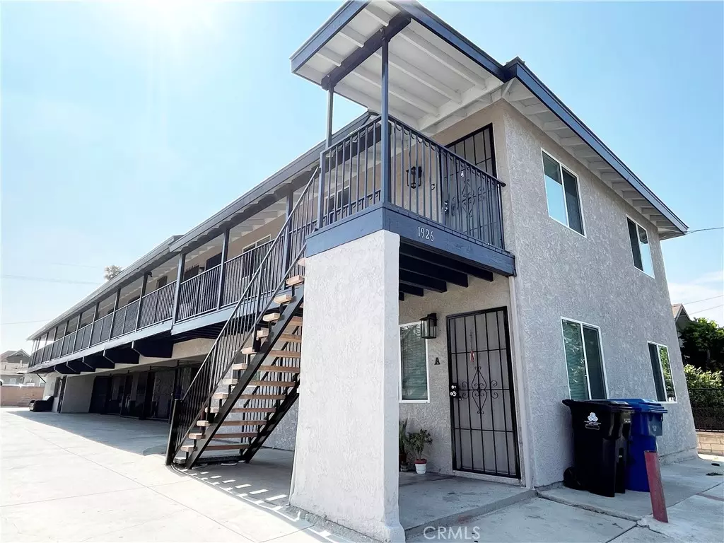 Los Angeles, CA 90031,1926 N Johnston ST