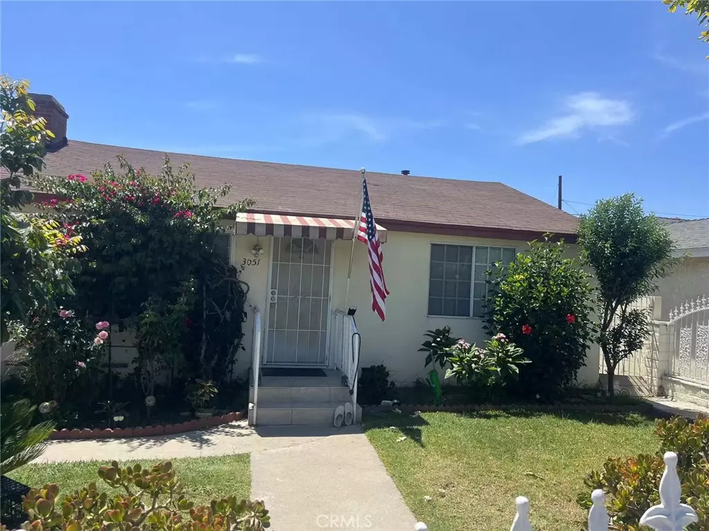 El Monte, CA 91731,3051 Nevada AVE