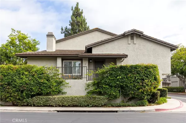 1 Moon Dust #28, Irvine, CA 92603