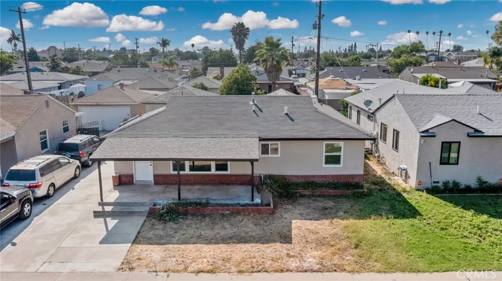 8625 Songfest DR, Pico Rivera, CA 90660