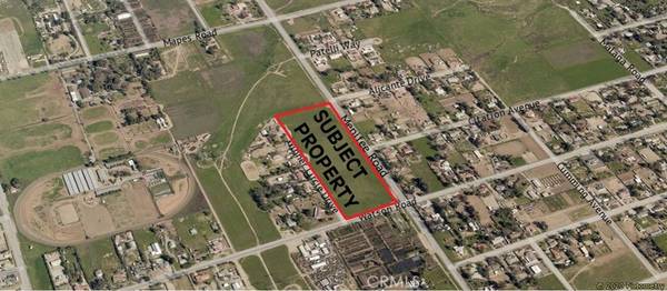 0 Menifee Rd/Watson Rd, Menifee, CA 92585