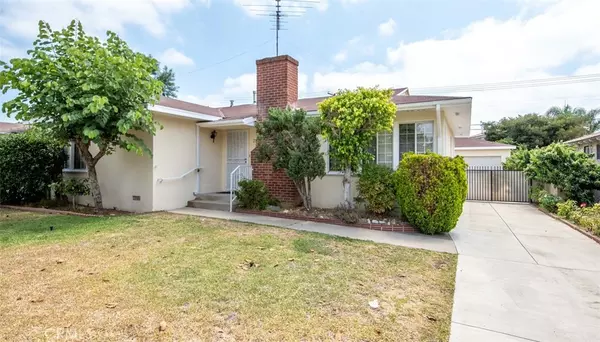 2532 Stranahan DR, Alhambra, CA 91803