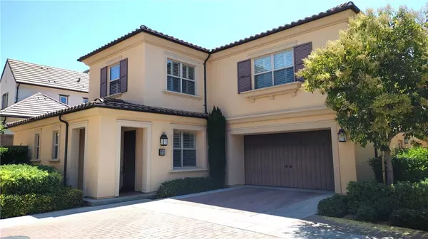 73 Gardenhouse WAY, Irvine, CA 92620
