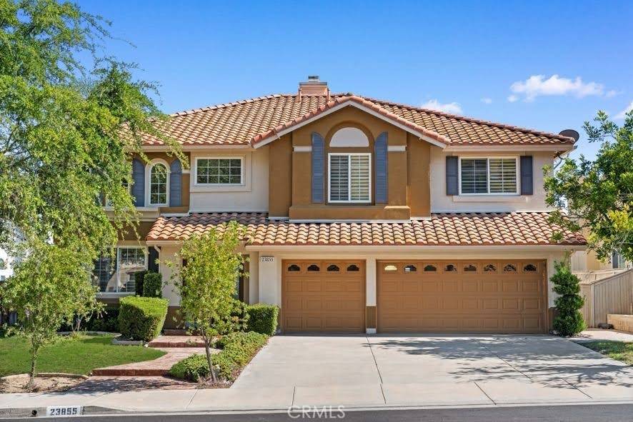 23855 Via Madrid, Murrieta, CA 92562