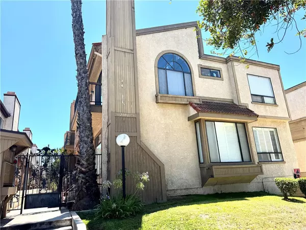 2100 Cedar ST #G, Alhambra, CA 91801