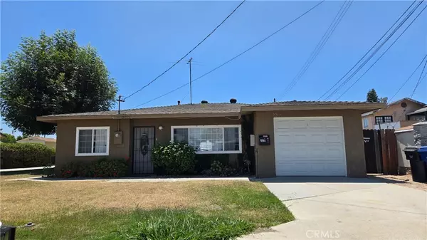5578 Newman ST, Cypress, CA 90630