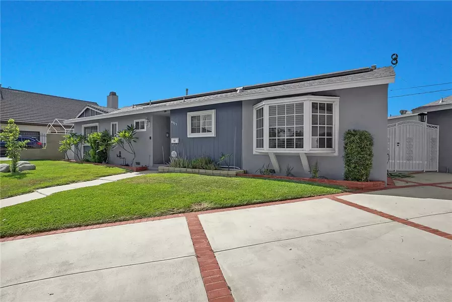 8533 Los Olivos DR, San Gabriel, CA 91775