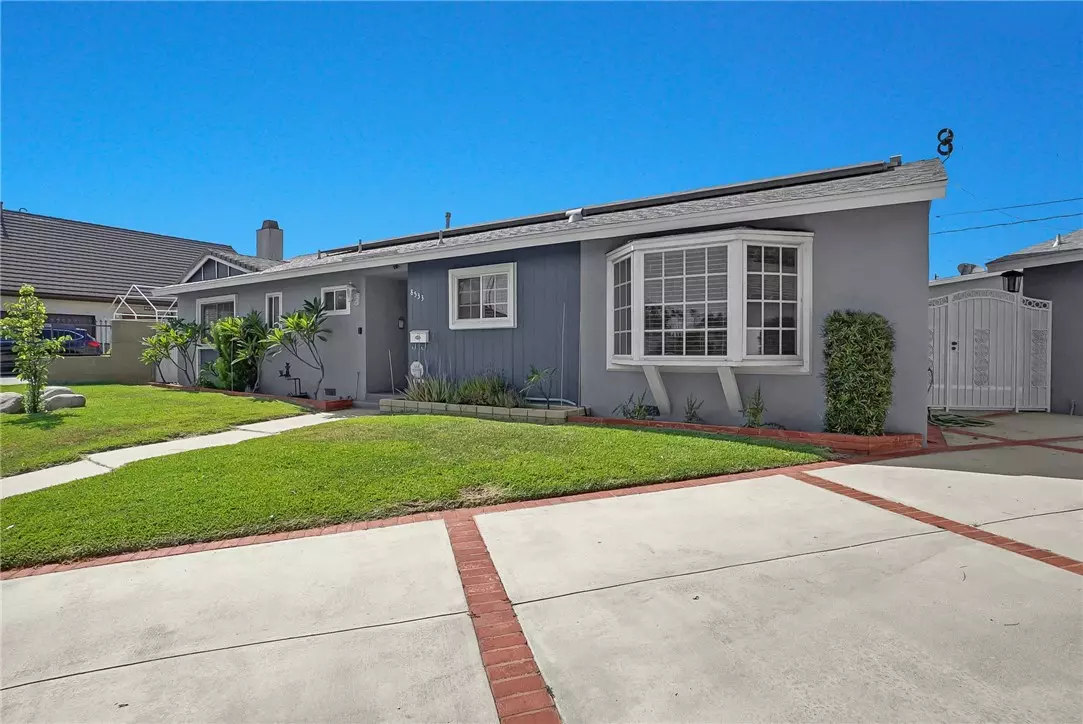 San Gabriel, CA 91775,8533 Los Olivos DR