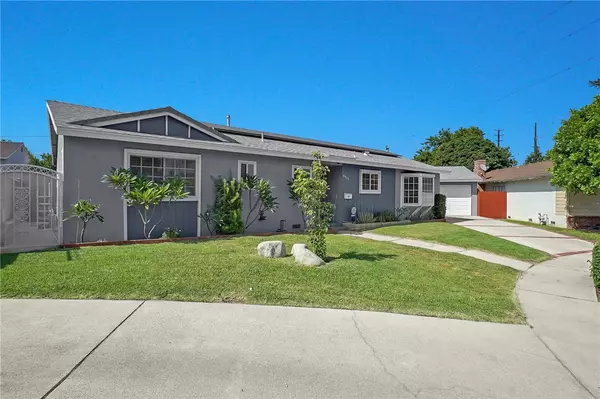 San Gabriel, CA 91775,8533 Los Olivos DR