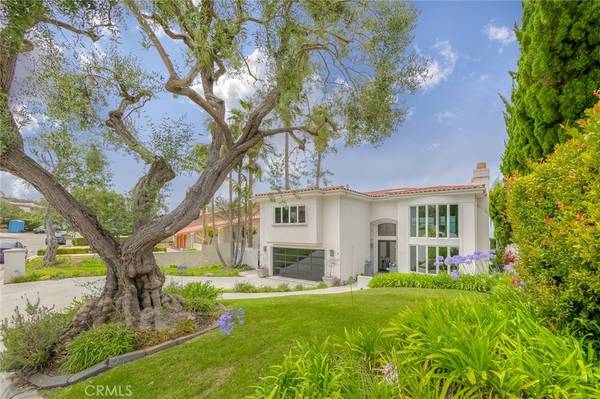 Palos Verdes Estates, CA 90274,2637 Via Olivera