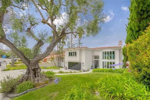 Palos Verdes Estates, CA 90274,2637 Via Olivera