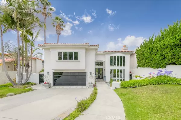 2637 Via Olivera, Palos Verdes Estates, CA 90274