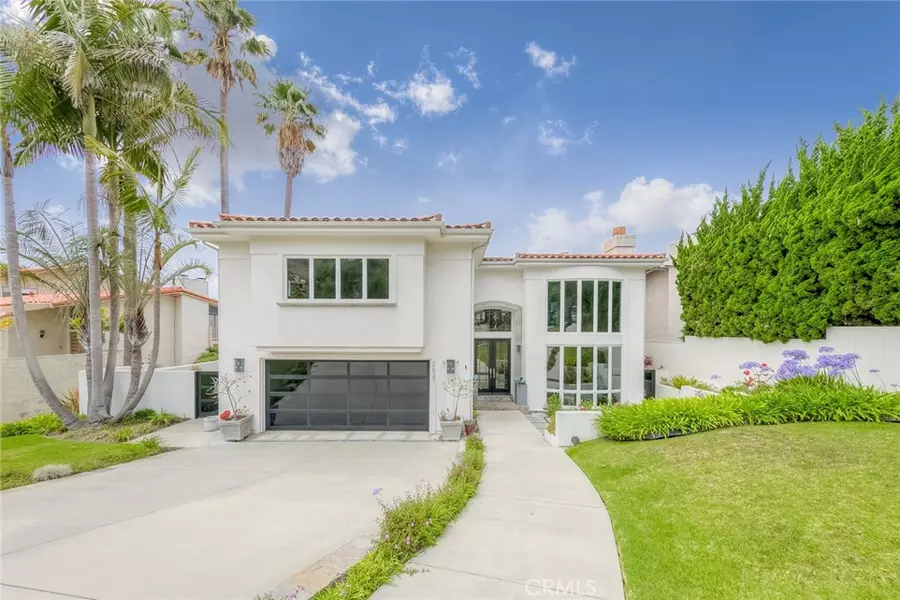2637 Via Olivera, Palos Verdes Estates, CA 90274