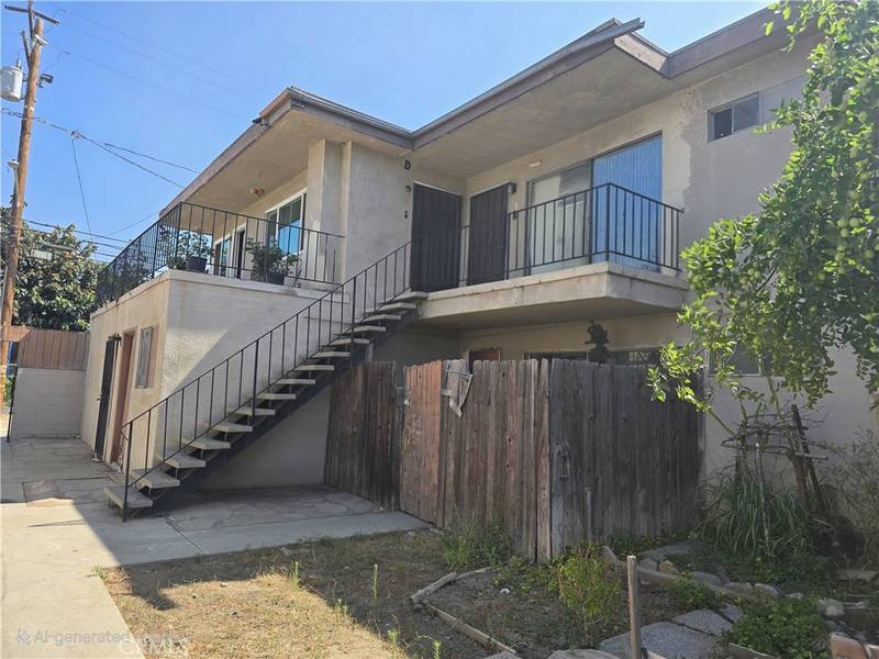 4642 Canoga ST #D, Montclair, CA 91763