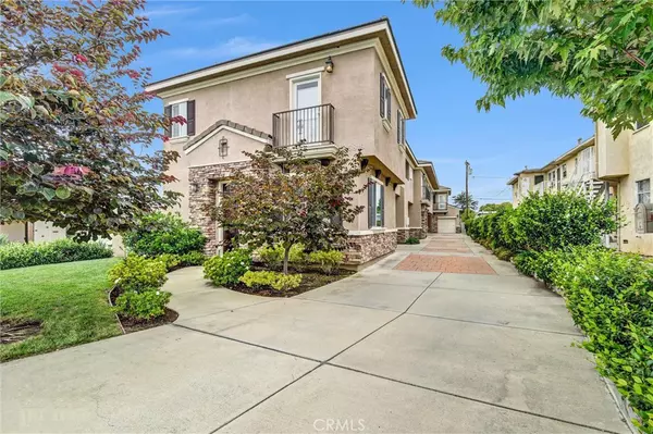 5819 Baldwin #A, Temple City, CA 91780