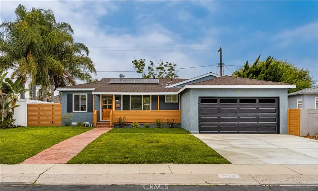 Los Angeles, CA 90045,8119 Winsford AVE