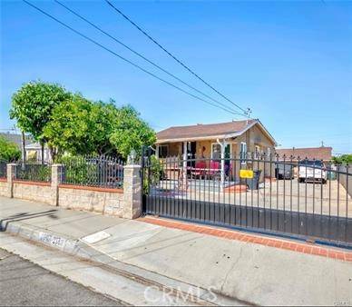 2340 Pine ST, Rosemead, CA 91770