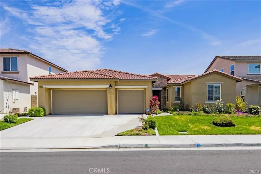 11626 Salvia ST, Jurupa Valley, CA 91752