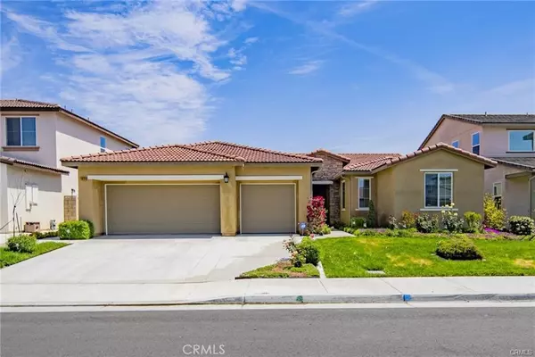 Jurupa Valley, CA 91752,11626 Salvia ST