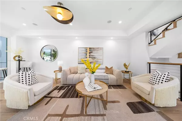 6050 E Burwood AVE, Los Angeles, CA 90042