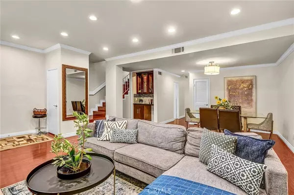 407 W Duarte RD #8, Arcadia, CA 91007