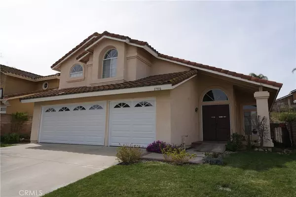Chino Hills, CA 91709,17916 Via Casitas