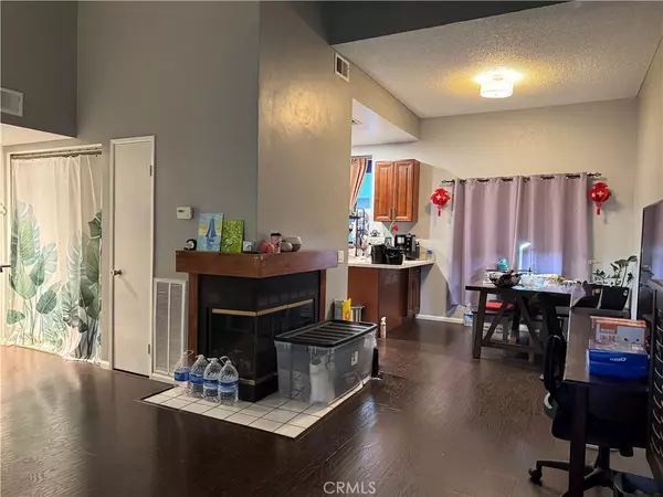 Baldwin Park, CA 91706,372 Park Shadow CT #44