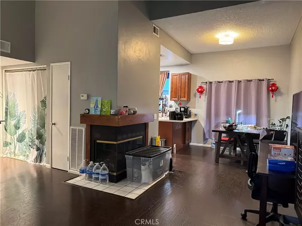 Baldwin Park, CA 91706,372 Park Shadow CT #44