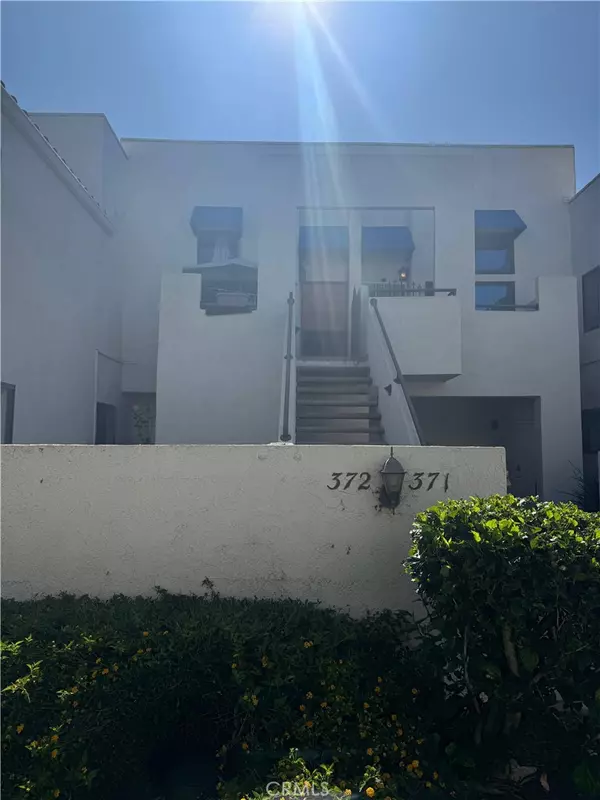 372 Park Shadow CT #44, Baldwin Park, CA 91706