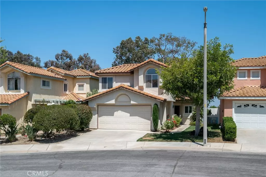 Chino Hills, CA 91709,15689 Ladera Vista DR