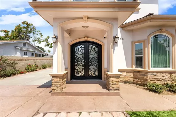 Monterey Park, CA 91754,608 N Huntington AVE